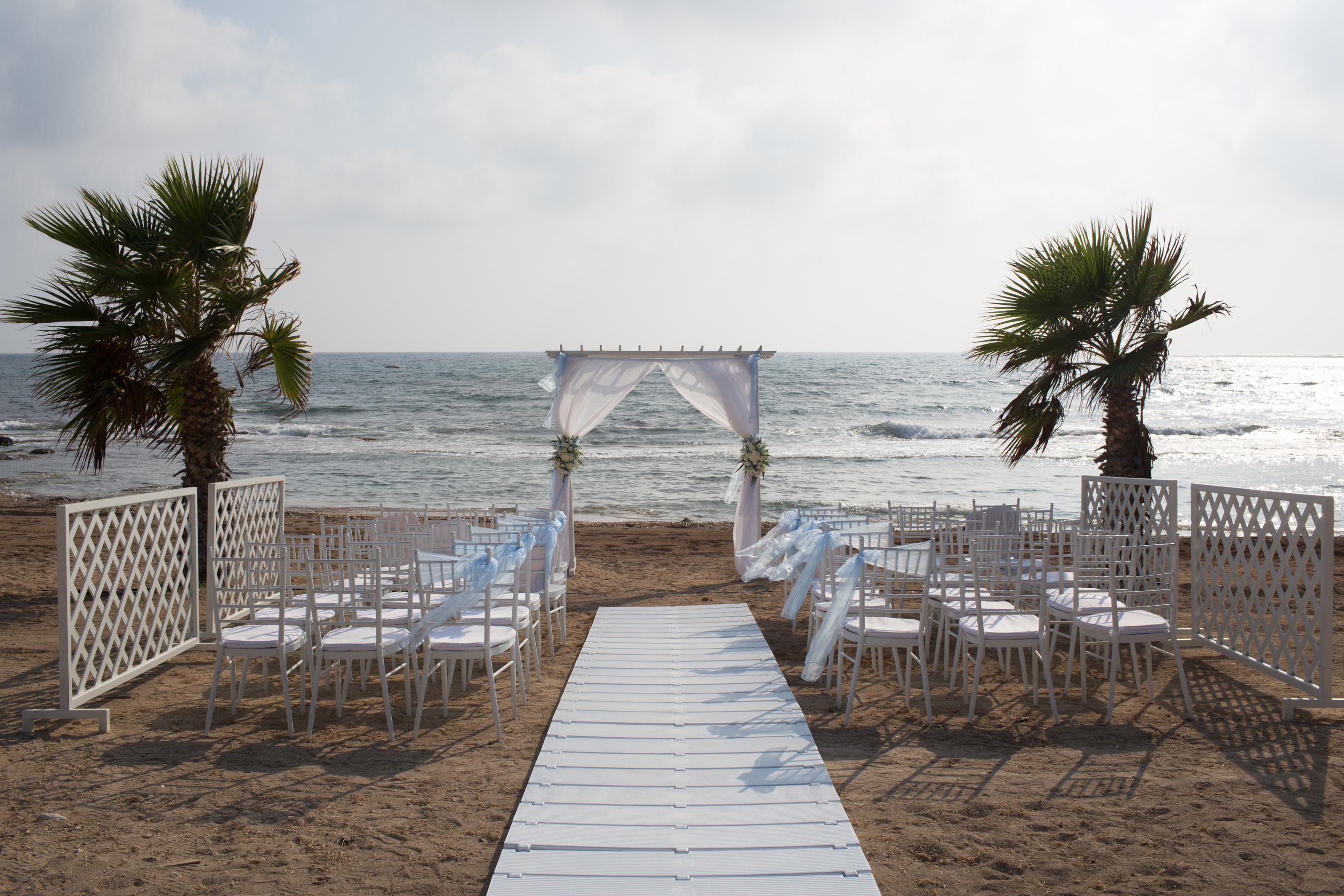 Book your wedding day in Kefalos Beach Village